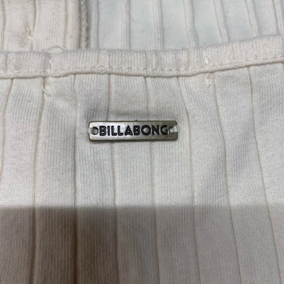 Billabong crop top - Picture 4 of 6